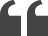 blockquote